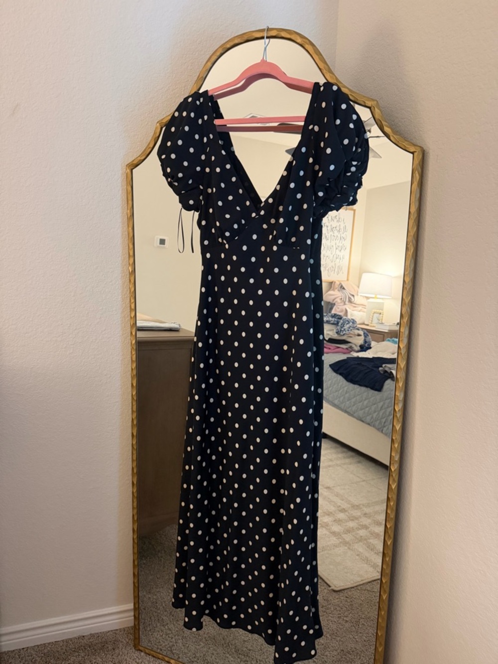 Abercrombie NWT dress